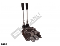Hydraulic Valve