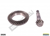 Crown Pinion 
