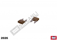 MİNİ BIÇAK SİGORTA 7.5 AMP