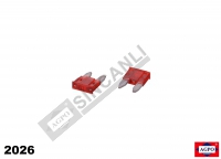 MİNİ BIÇAK SİGORTA 10 AMP