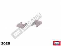 MİNİ BIÇAK SİGORTA 25 AMP