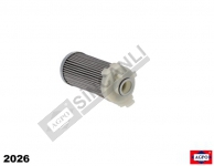 HİDROLİK YAĞ FİLTRESİ POWER SHUTTLE YM. CPS