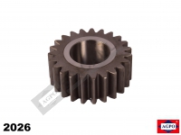 Gear