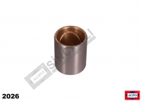 Clutch Pedal Bush