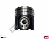 Piston And Pin 111,76 +050