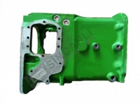 Transmission Housing