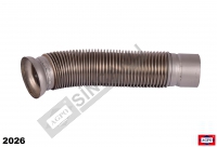 EGZOZ SPİRAL BORU