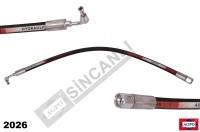 HİD.DİR.SİLİNDİR HORTUMU KALIN SAĞ 67 CM
