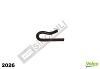DEBRİYAJ BASKI AYAK PİMİ KİLİT -U-YAYI / 840071