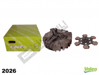 BASKI KOMPLE KASNAK BALATASI DAHİL 800670