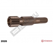 Shaft Rh