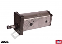 Hydraulic Pump