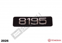 KABARTMA MOTİF YAN YAZI-8195