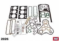 Full Gasket Set