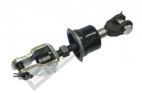 Brake Boot, Shaft, Clevis And Pins Set
