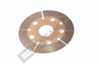 Brake Bronze Disc 