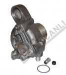 DEVİRDAİM KOMPLE TAHLİYE DELİKLİ BORU TAPA TKM.