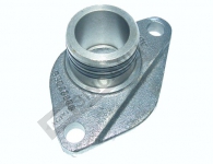 Connector Assy. Water Inlet