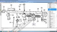 Rocker Assy