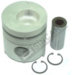 Piston & Pin 020 4. 4