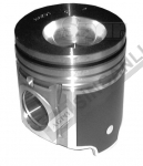 Piston & Pin 030 41 Mm Pin