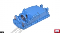 Complete Sump Assembly (Casting)