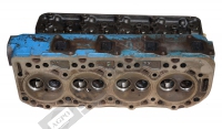 Cylinder Head (1/2 Bolt Holes) Second Hand
