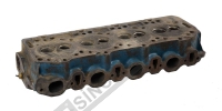 Cylinder Head (1/2 Bolt Holes)