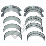 Main Bearing Set 0,040 3Cyl ''SMY''