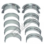 Main Bearing Set 030 4Cyl