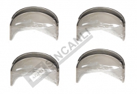 Conrod Bearing set 0,020 4 pairs ''SMY''