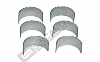 Conrod Bearing Set 0.40 3Cyl