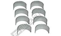 Conrod Bearing Set 0.40 4Cyl