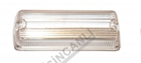 Front Signal Glass