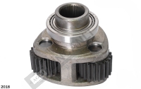 Pinion Carrier