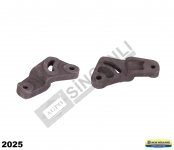 BELT TENSIONER