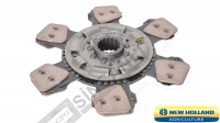 DEBRİYAJ DİSKİ (6 PAD)