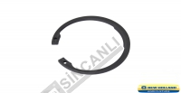 SEGMAN, DELİK DURDURMA