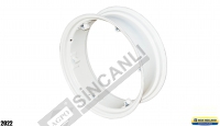 Front Rim 10x28