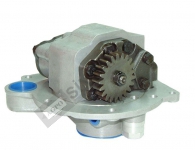 Hydraulic Pump ''Dynamatic''