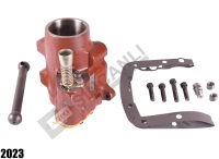 Lift Cylinder