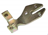 Plate, Valve Retainer Rear