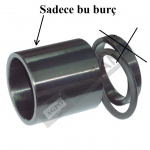 Hydraulic Track Bushing Long