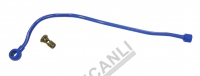 Trailer Tipping Pipe And Bolt Assy