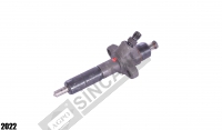 Injector Assembly 
