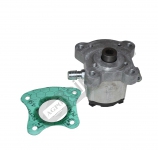 Hydraulic Pump