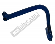 Pedal Assembly Clutch