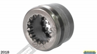 Pto Shaft