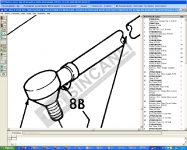Tie Rod