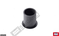 Ø24.10XØ20X28.70 SİYAH DELRİN